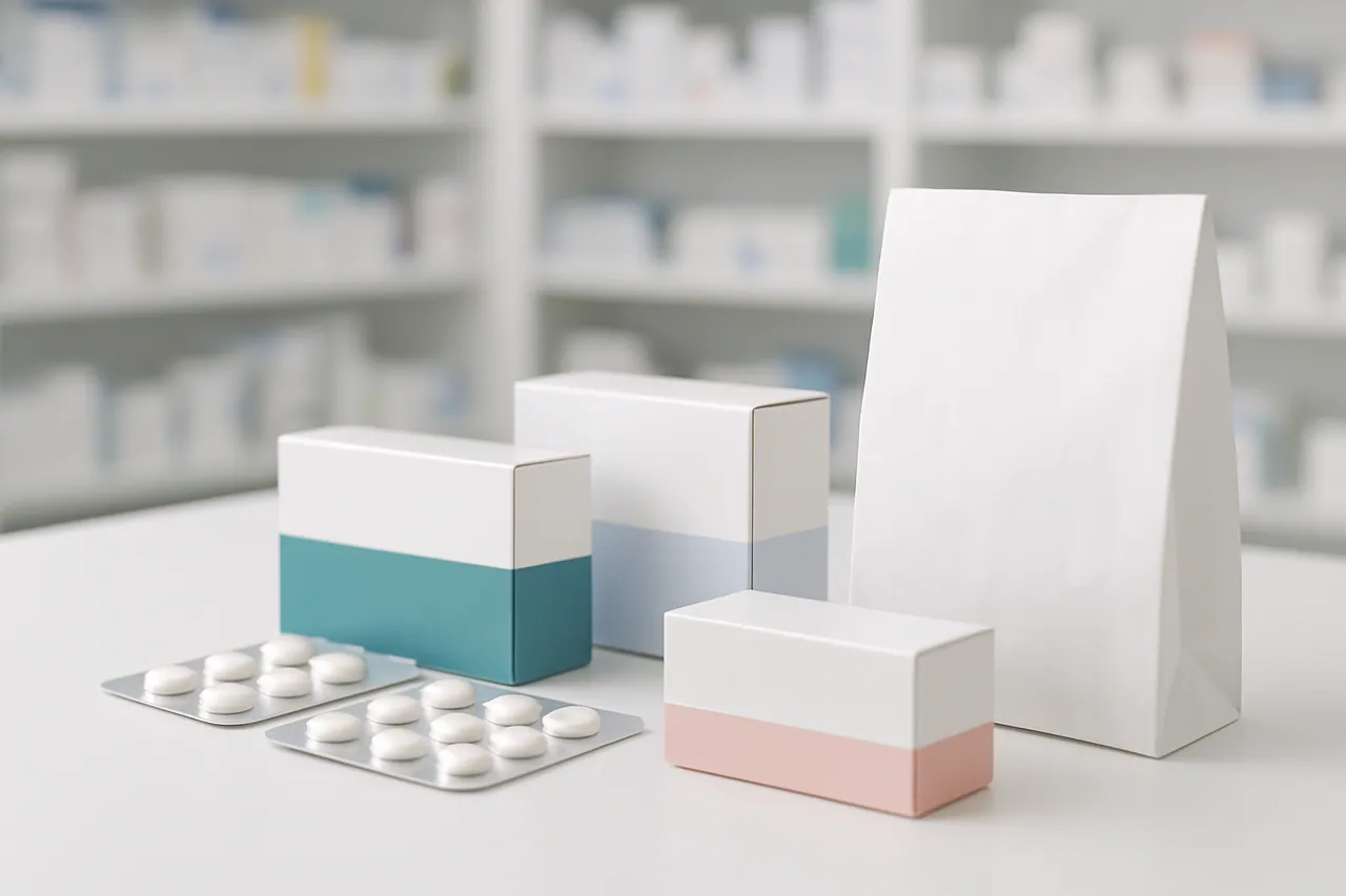 Private prescriptions