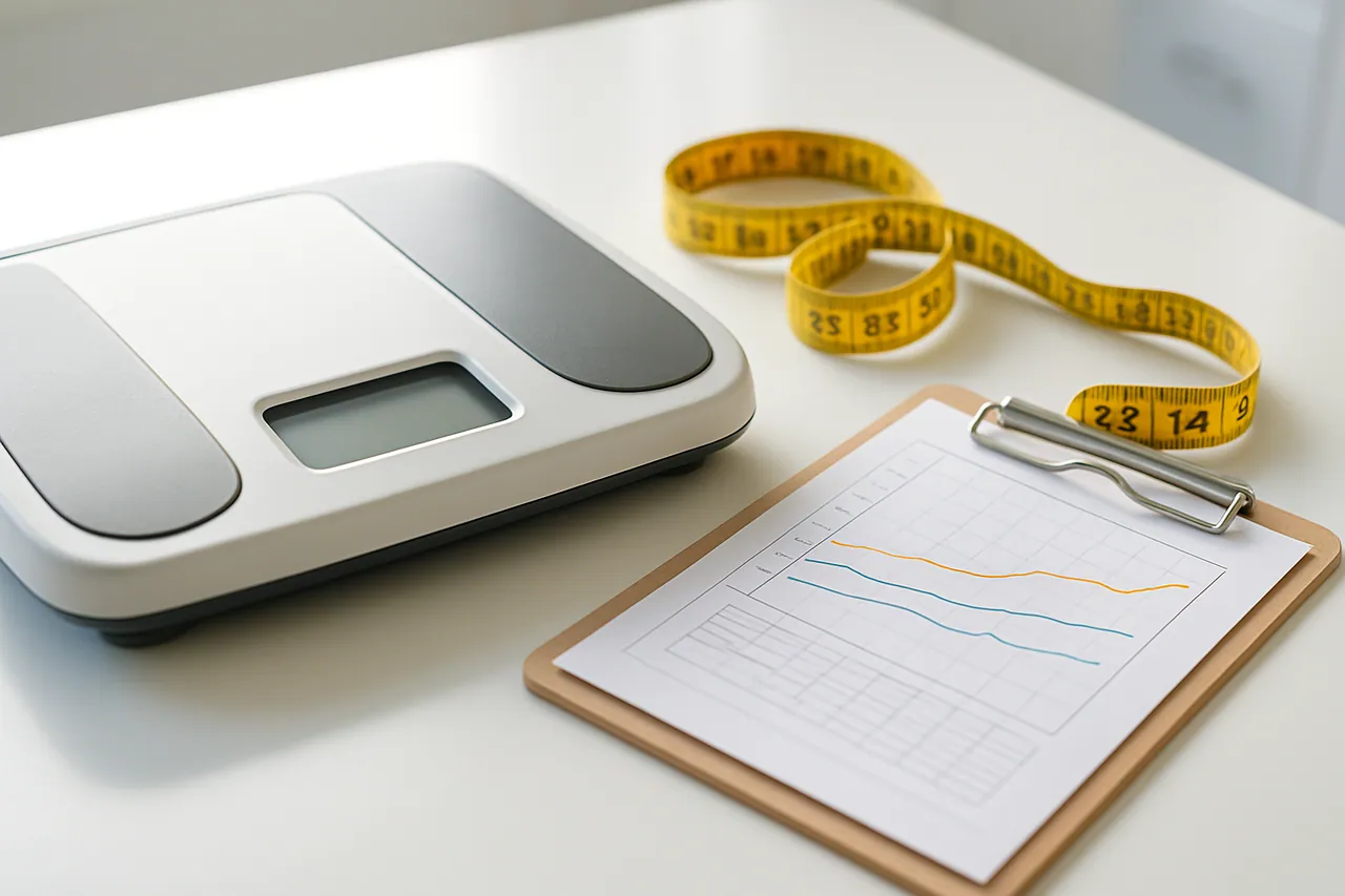 Weight loss service